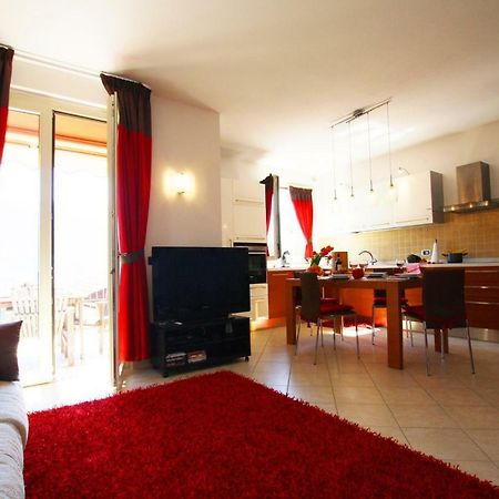 Apartment Theresa Tremezzo Εξωτερικό φωτογραφία