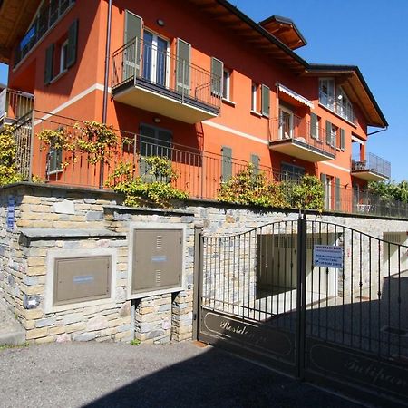 Apartment Theresa Tremezzo Εξωτερικό φωτογραφία