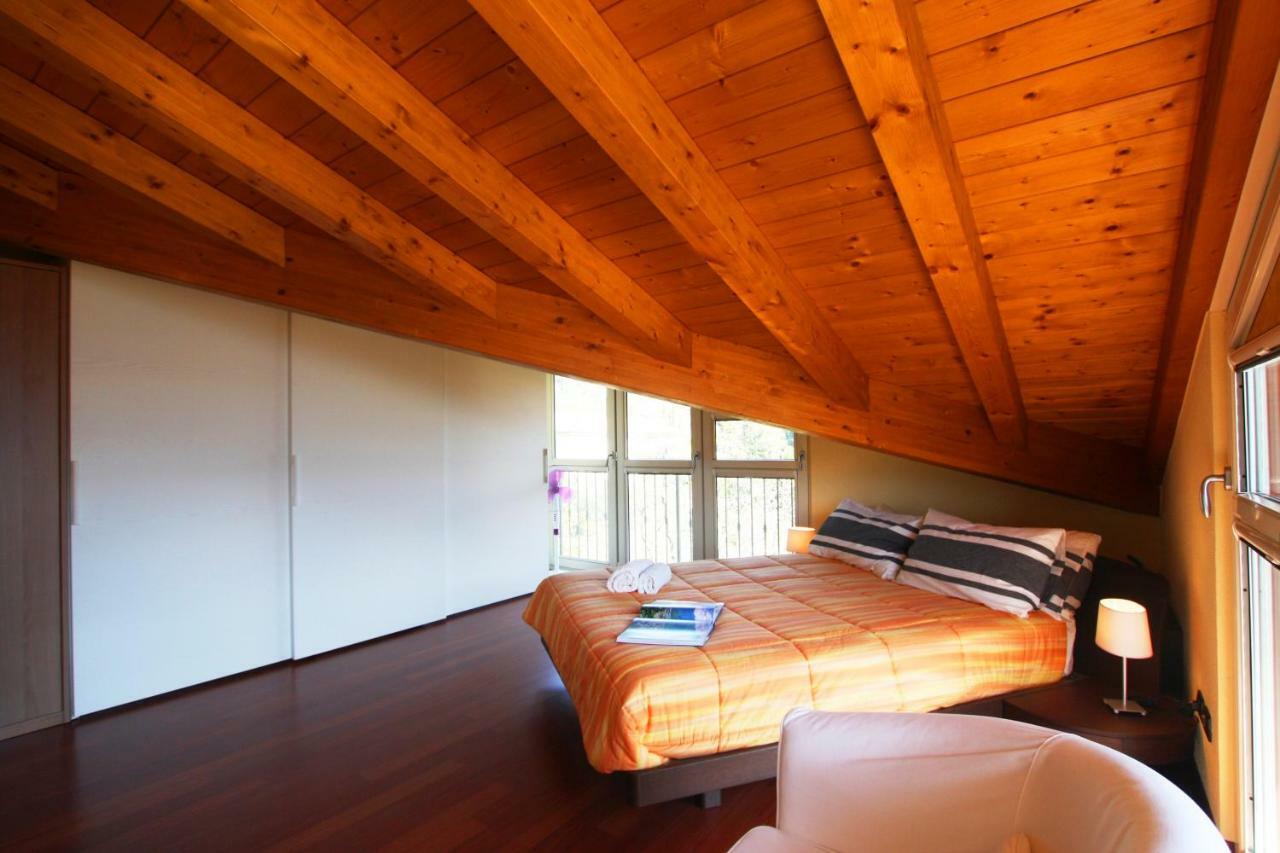 Apartment Theresa Tremezzo Εξωτερικό φωτογραφία