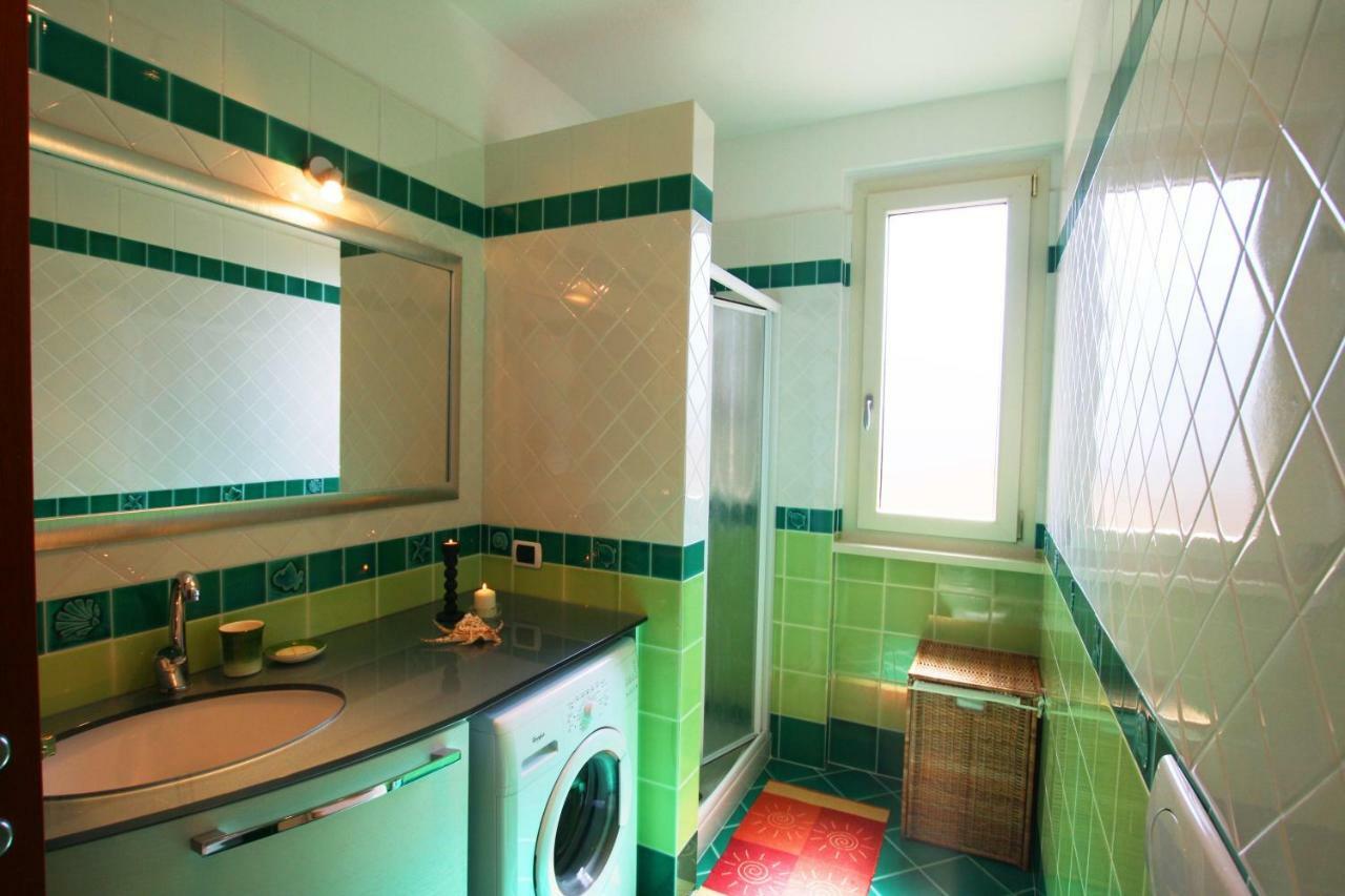 Apartment Theresa Tremezzo Εξωτερικό φωτογραφία