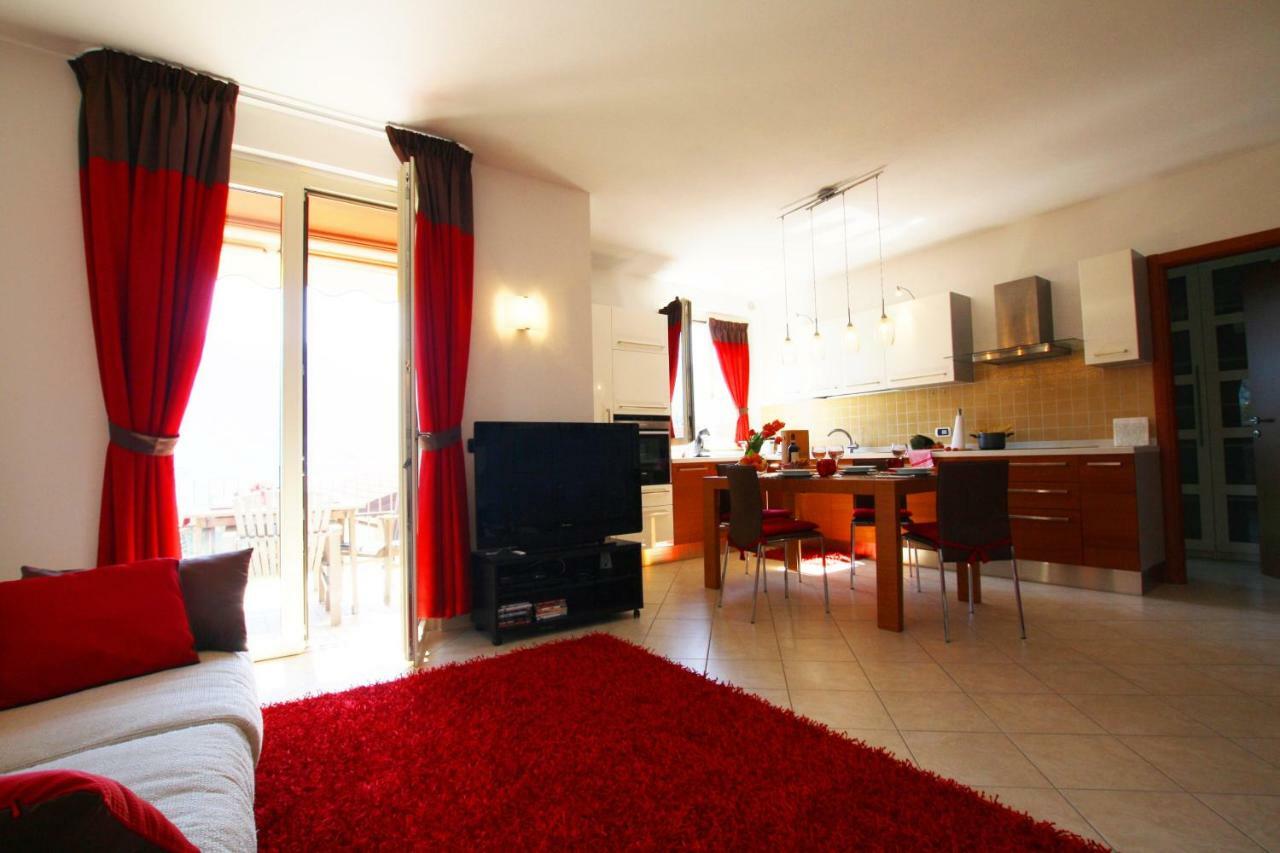 Apartment Theresa Tremezzo Εξωτερικό φωτογραφία