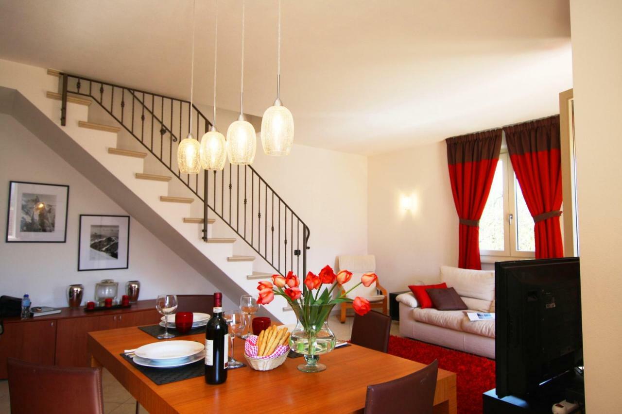 Apartment Theresa Tremezzo Εξωτερικό φωτογραφία
