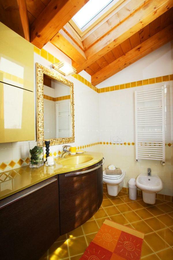 Apartment Theresa Tremezzo Εξωτερικό φωτογραφία