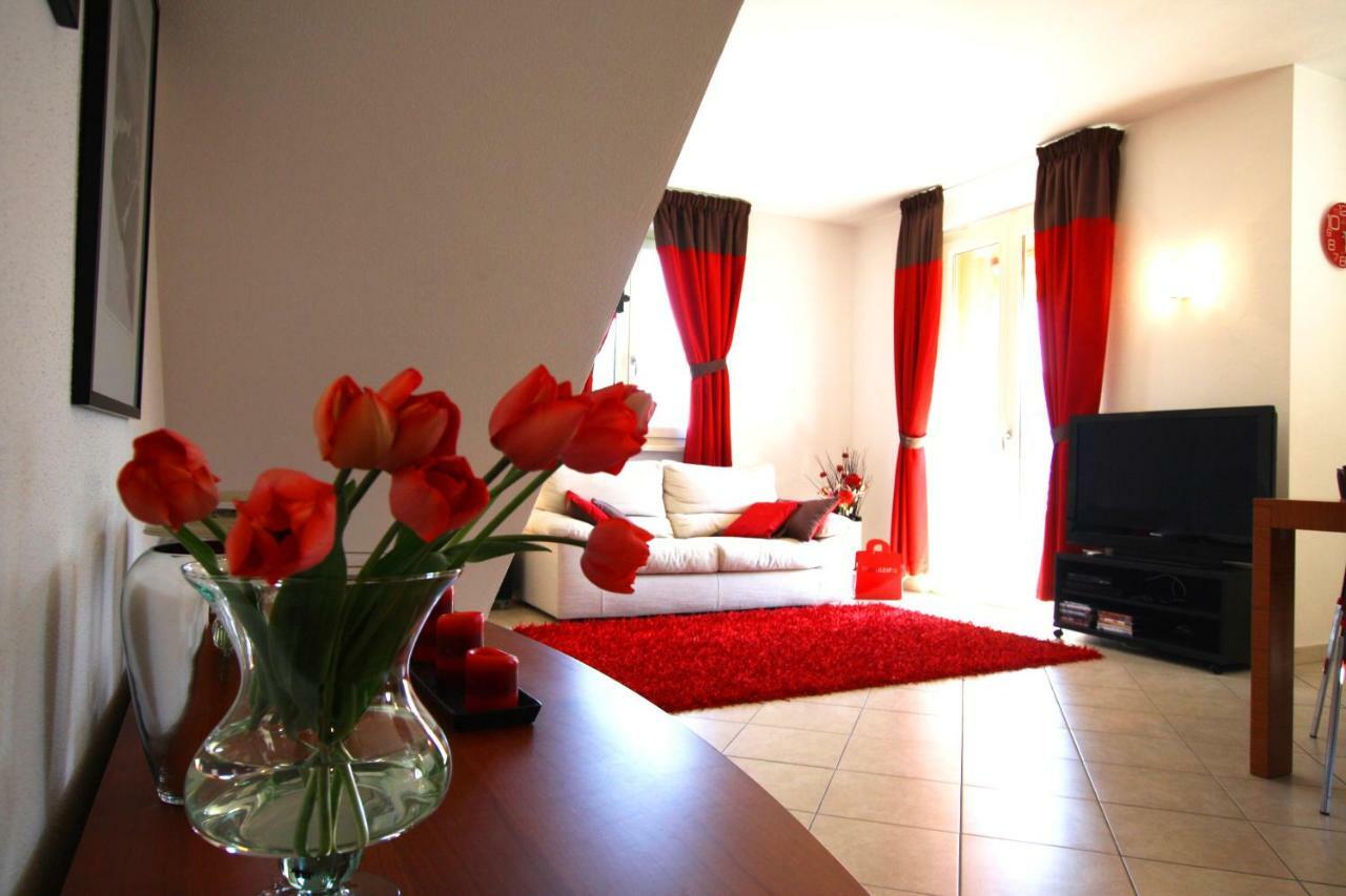 Apartment Theresa Tremezzo Εξωτερικό φωτογραφία