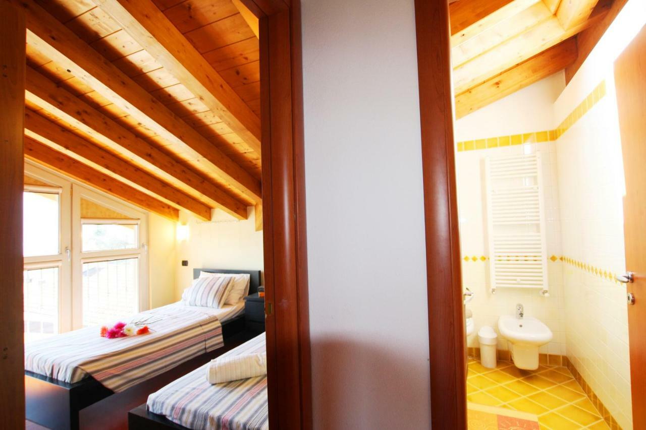 Apartment Theresa Tremezzo Εξωτερικό φωτογραφία