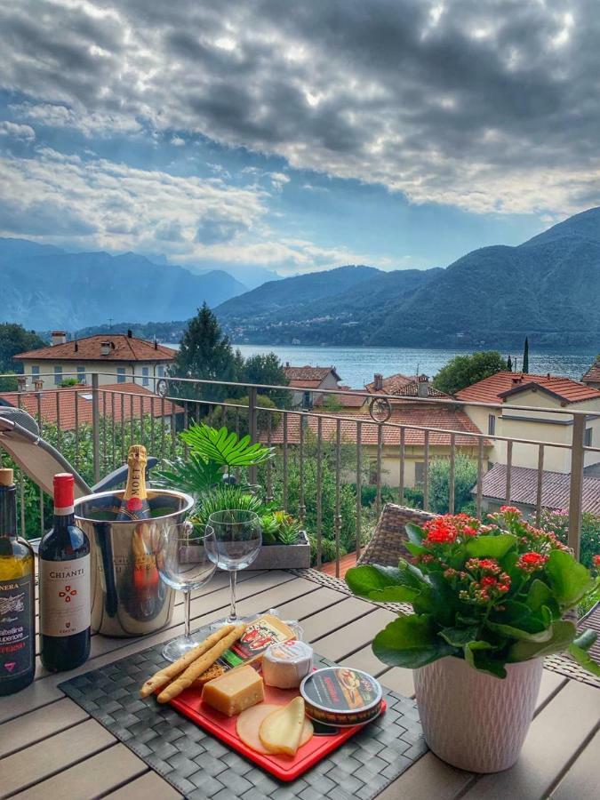 Apartment Theresa Tremezzo Εξωτερικό φωτογραφία