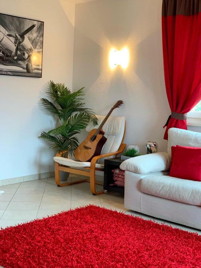 Apartment Theresa Tremezzo Εξωτερικό φωτογραφία